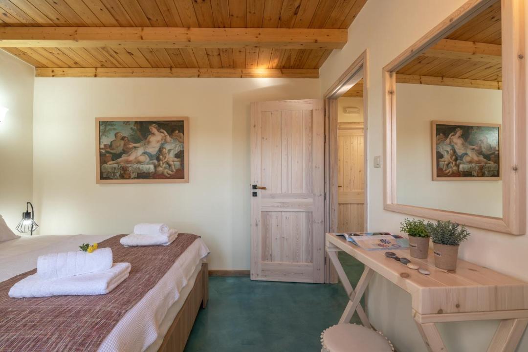 Photo of Bedroom in Sirili