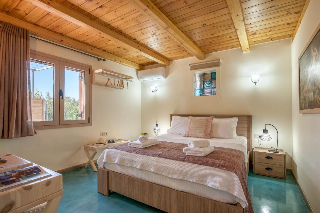 Photo of Bedroom in Sirili