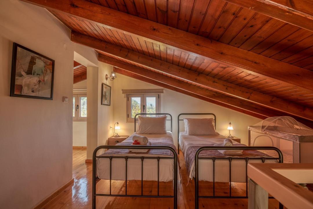 Photo of Bedroom in Sirili