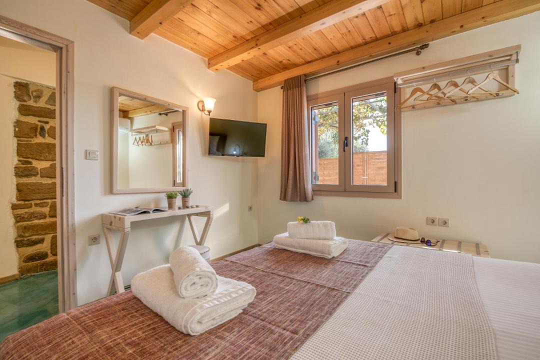 Photo of Bedroom in Sirili