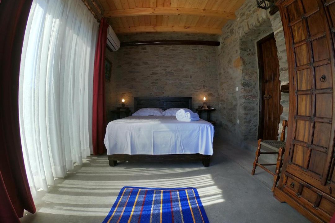 Photo of Bedroom in Kithira
