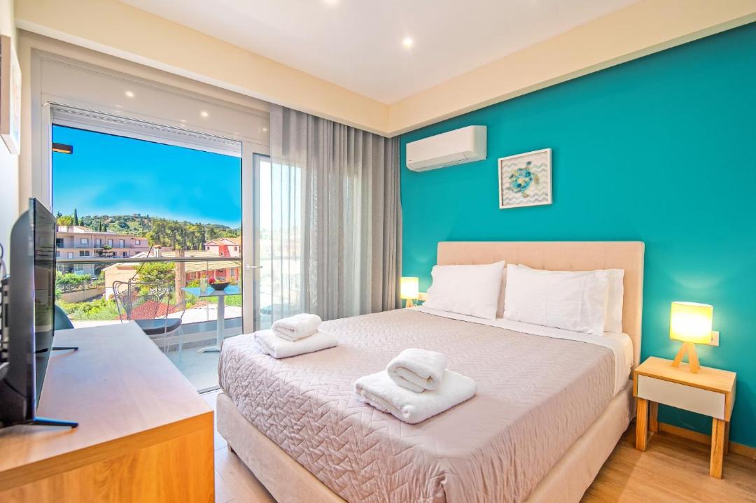 Photo of Bedroom in Gouvia