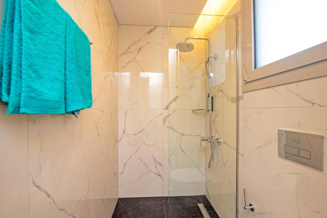 Photo of Bathroom in Gouvia