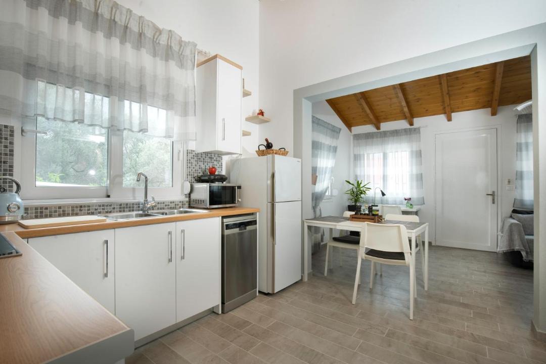 Photo of Kitchen in Faliraki