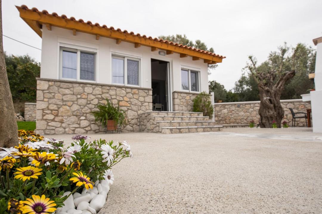 Photo of Buildings in Faliraki