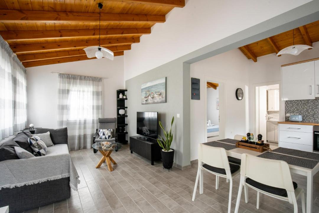 Photo of Livingroom in Faliraki
