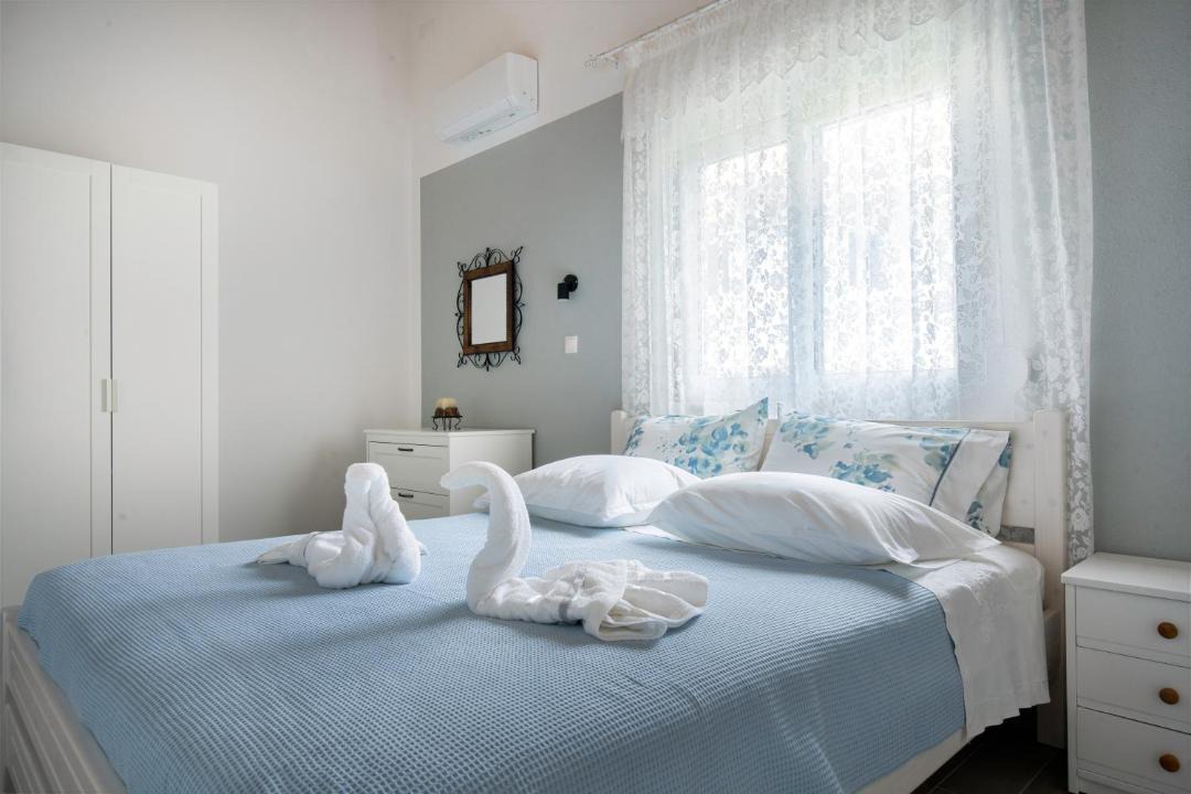 Photo of Bedroom in Faliraki