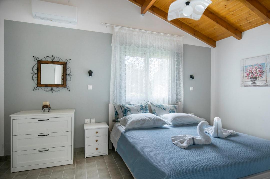 Photo of Bedroom in Faliraki