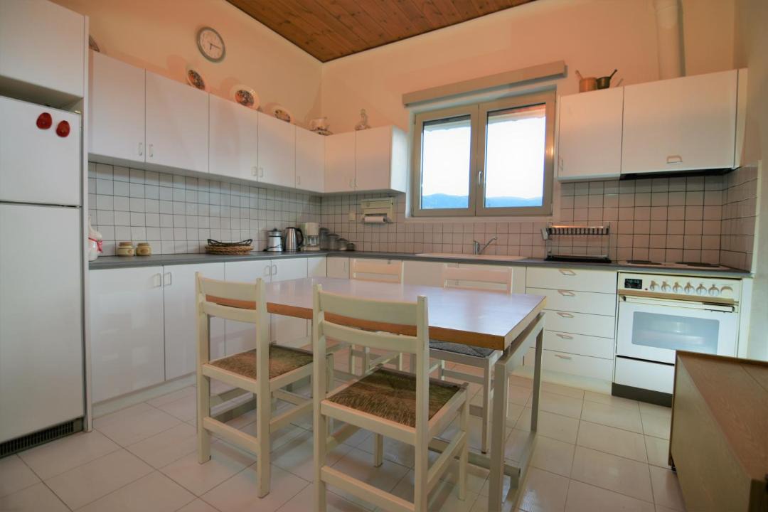 Photo of Kitchen in Astros