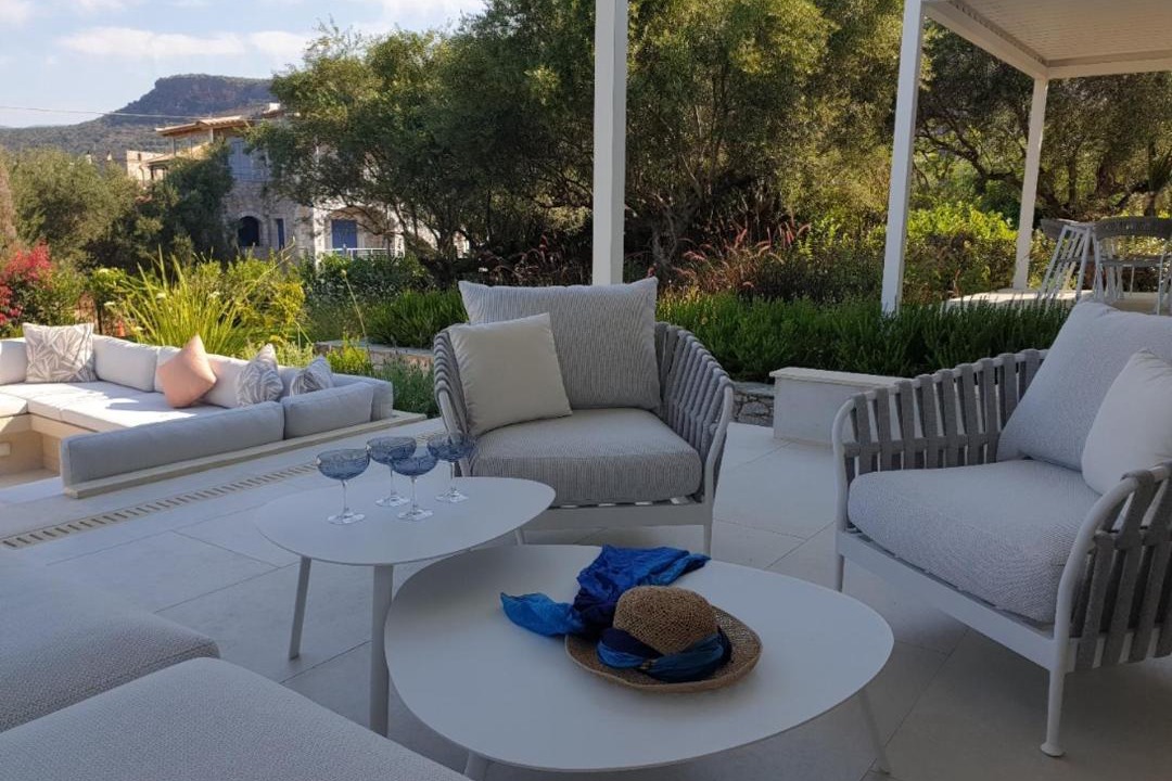 Photo of Patio Balcony in Lefktron