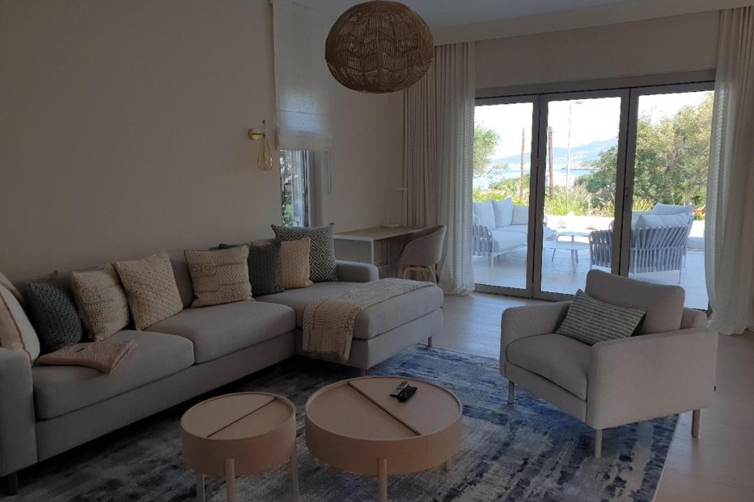 Photo of Livingroom in Lefktron