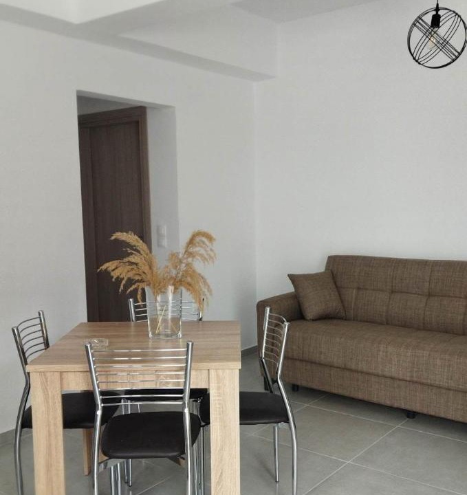 Photo of Livingroom in Agii Apostoli