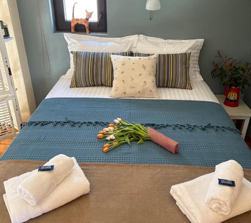 Photo of Bedroom in Dhikella