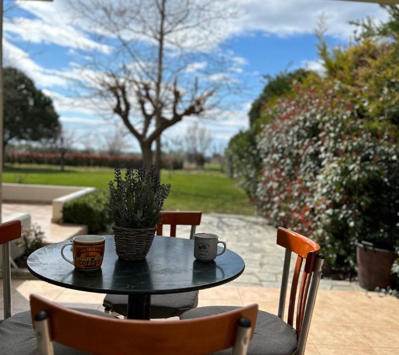 Photo of Patio Balcony in Dhikella