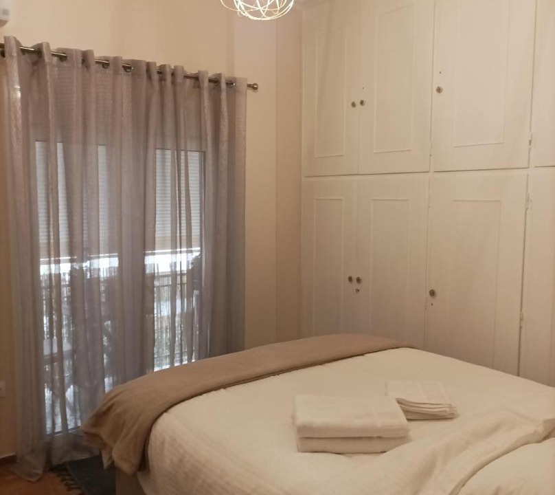 Photo of Bedroom in Moschato-Tavros
