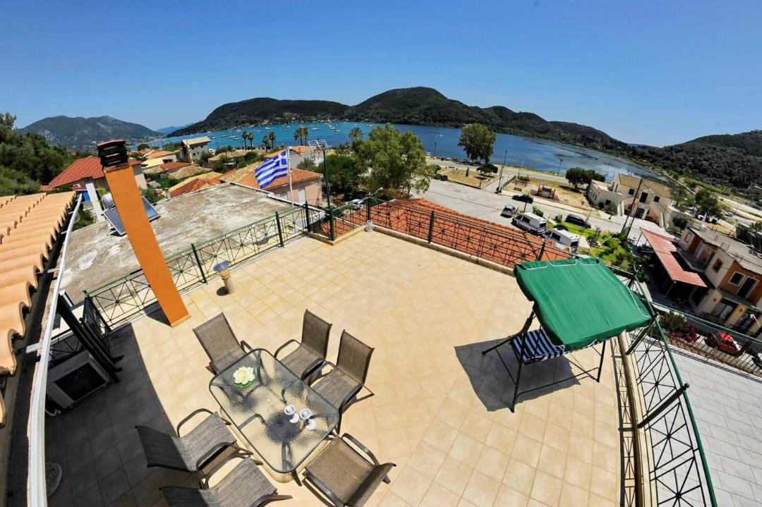 Photo of Patio Balcony in Vlicho