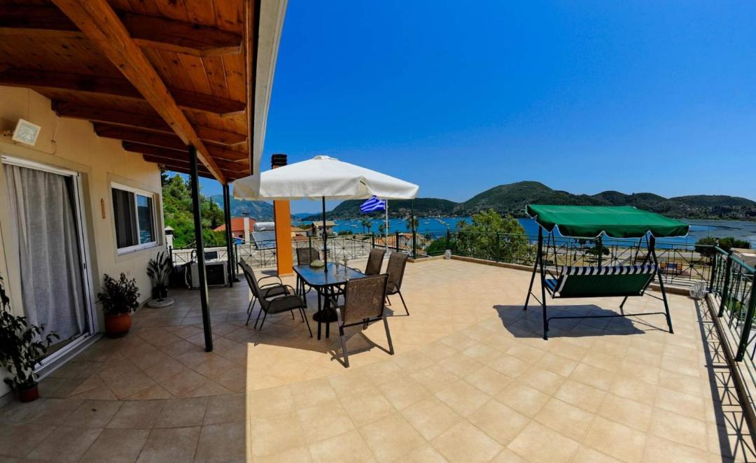 Photo of Patio Balcony in Vlicho