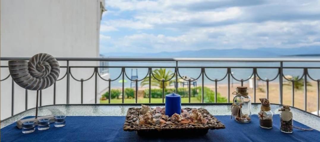 Photo of Patio Balcony in Kandia
