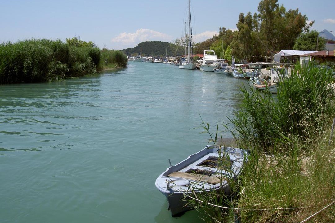 Photo of Others in Ammoudia