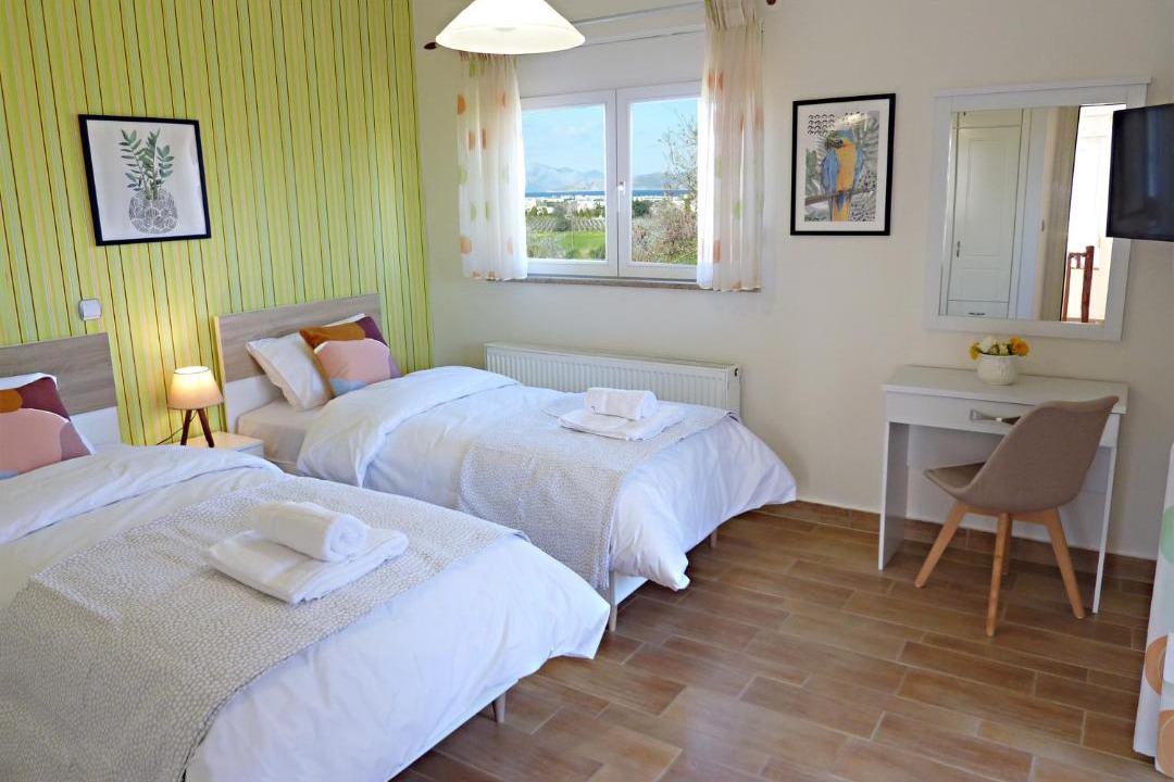 Photo of Bedroom in Zipari