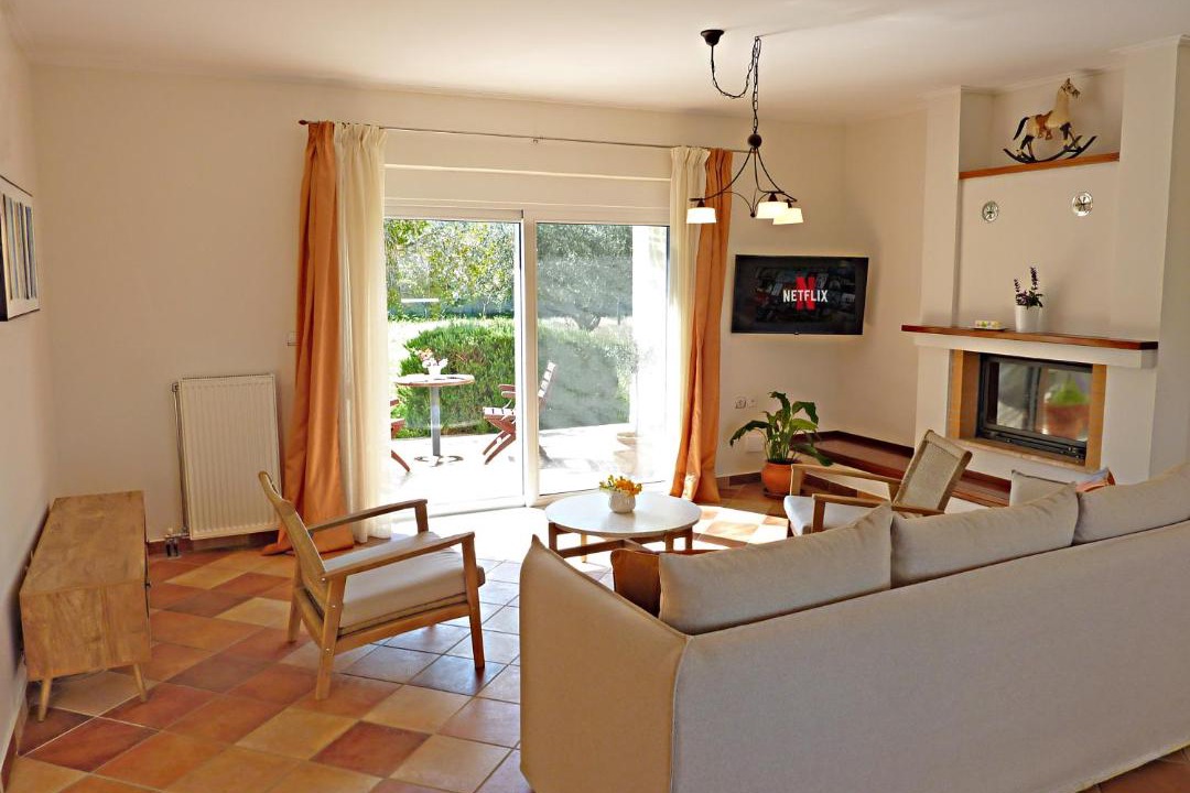 Photo of Livingroom in Zipari