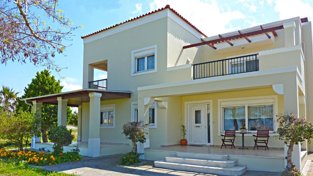 Photo of Buildings in Zipari