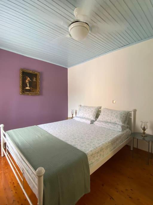 Photo of Bedroom in Sinarades