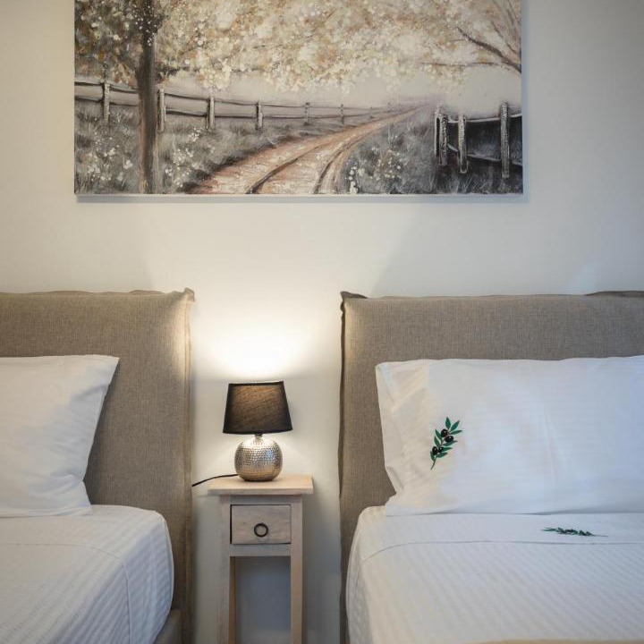 Photo of Bedroom in Corfu Town