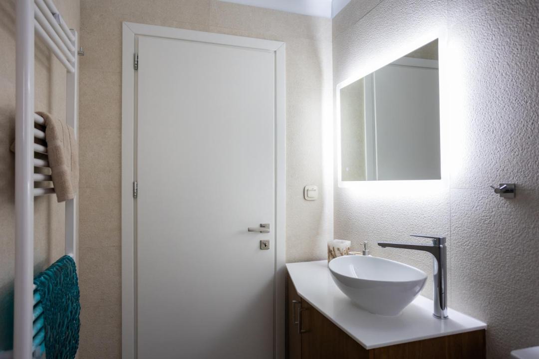 Photo of Bathroom in Corfu Town