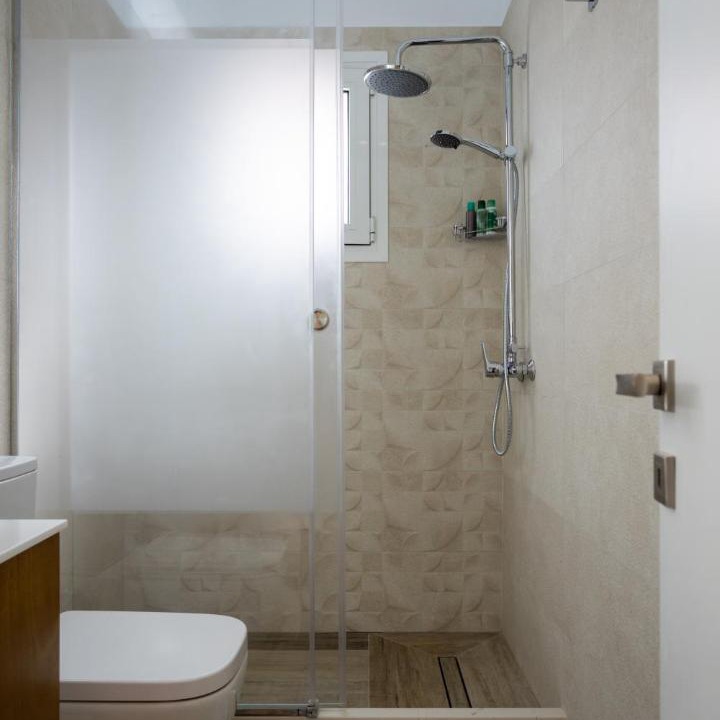 Photo of Bathroom in Corfu Town