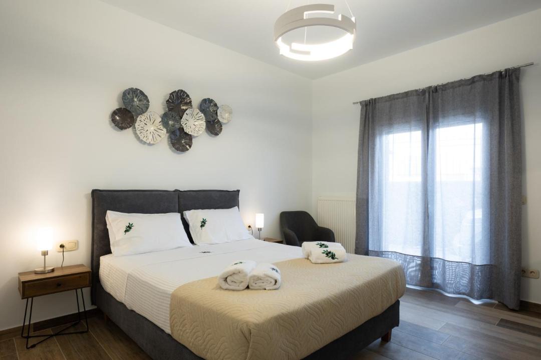 Photo of Bedroom in Corfu Town