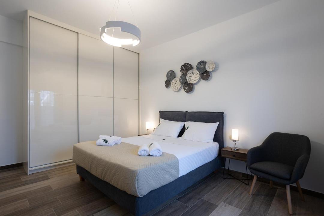 Photo of Bedroom in Corfu Town