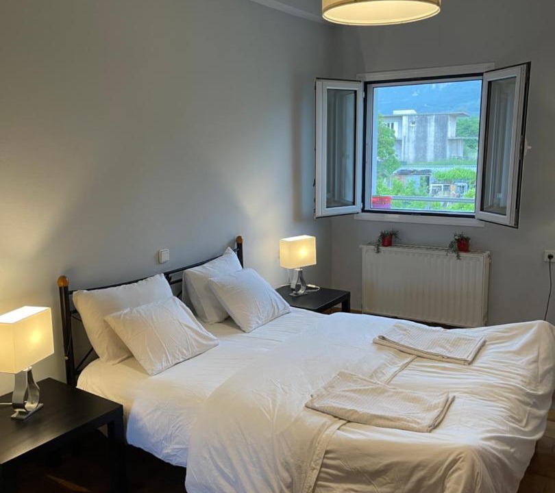 Photo of Bedroom in Fanari