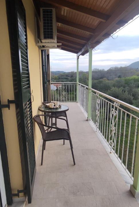 Photo of Patio Balcony in Dafnata