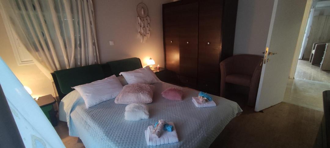 Photo of Bedroom in Dafnata