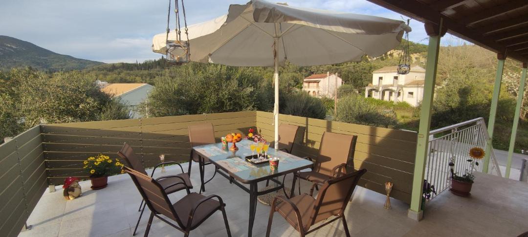 Photo of Patio Balcony in Dafnata