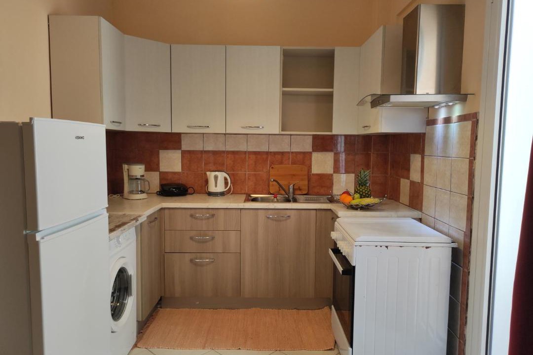 Photo of Kitchen in Argostoli Town