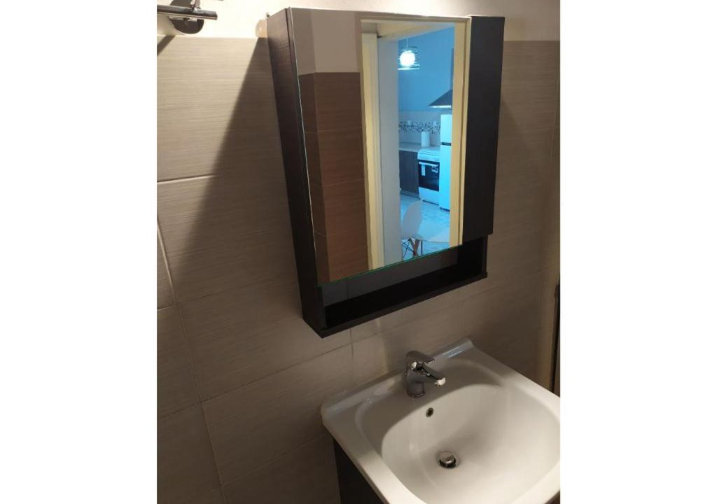 Photo of Bathroom in Magoulades
