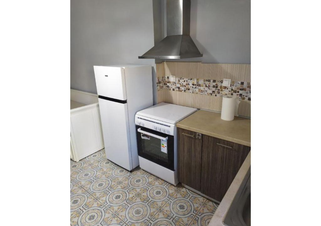 Photo of Kitchen in Magoulades