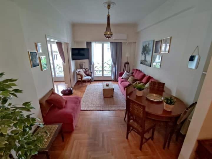 Photo of Livingroom in Omonia