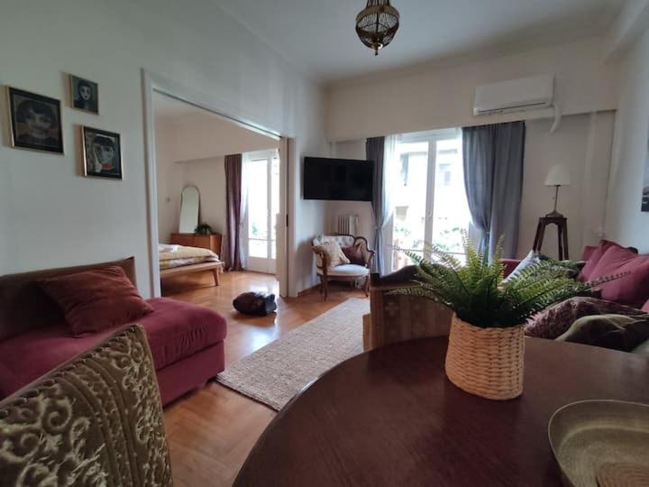 Photo of Livingroom in Omonia