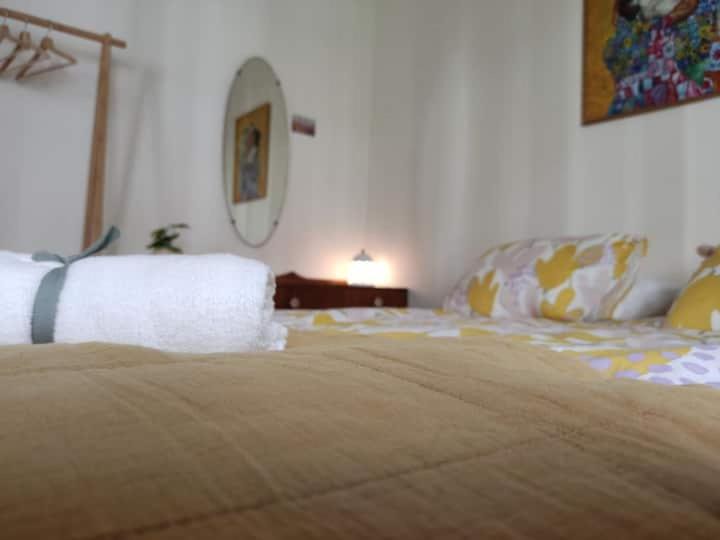 Photo of Bedroom in Omonia