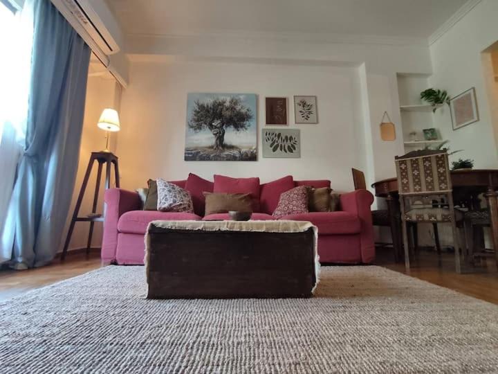 Photo of Livingroom in Omonia