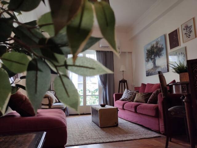 Photo of Livingroom in Omonia