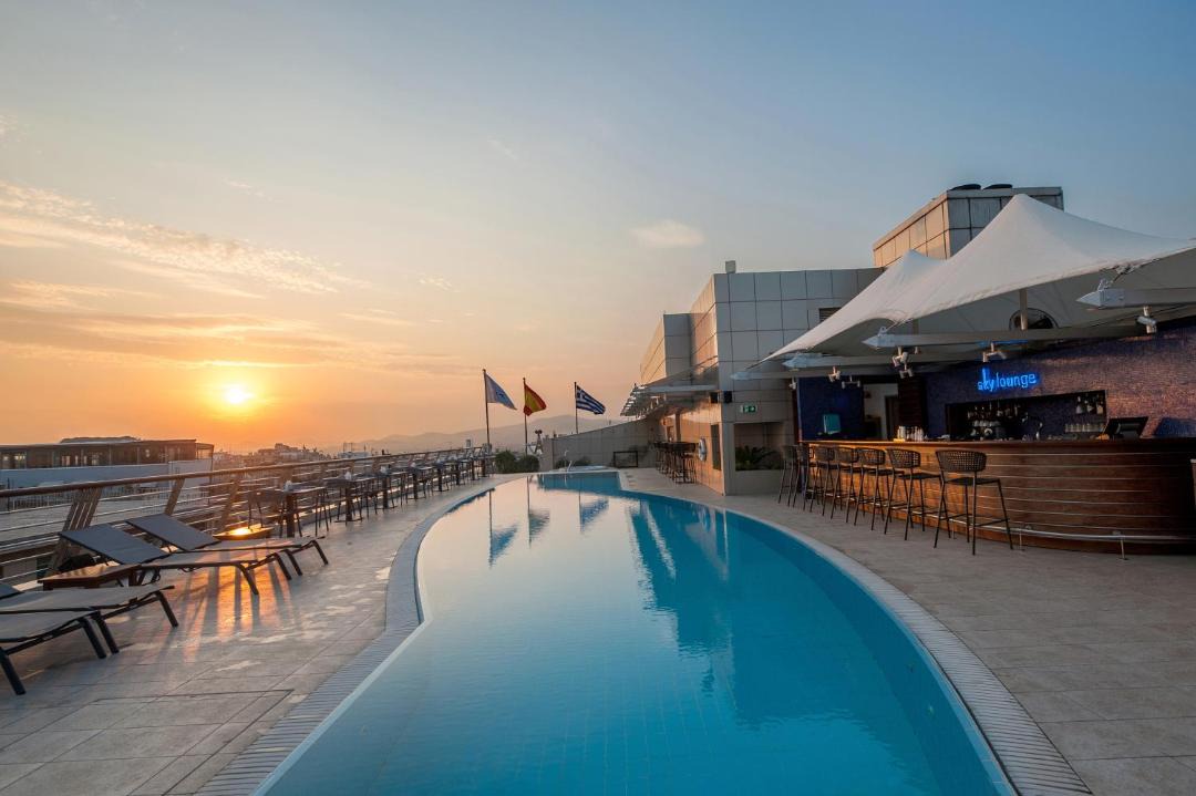 Photo of Outdoor in Omonia