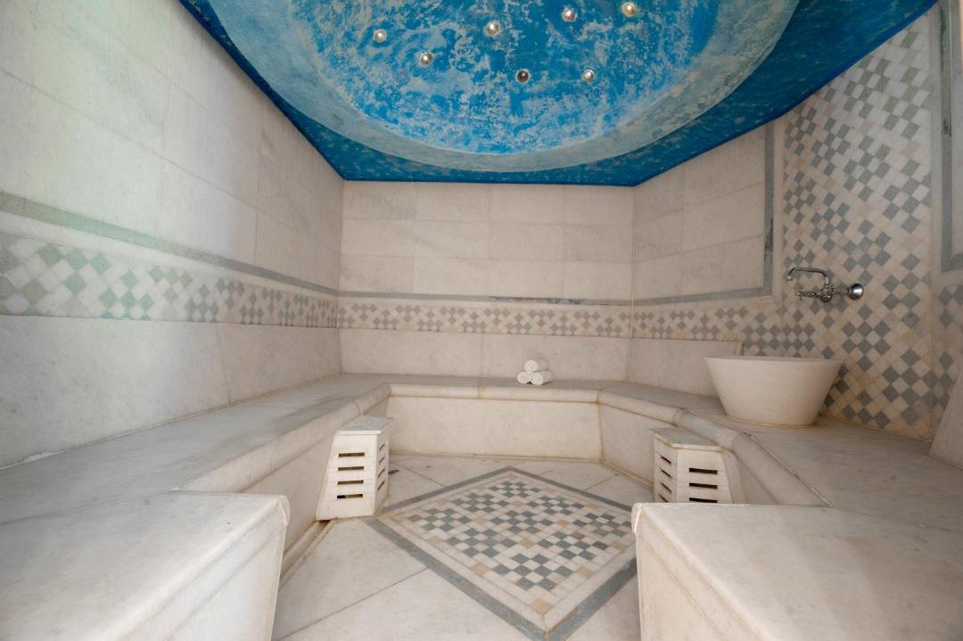 Photo of Bathroom in Omonia