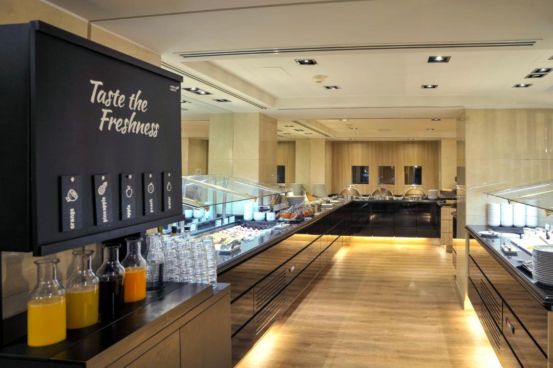 Photo of Kitchen in Omonia