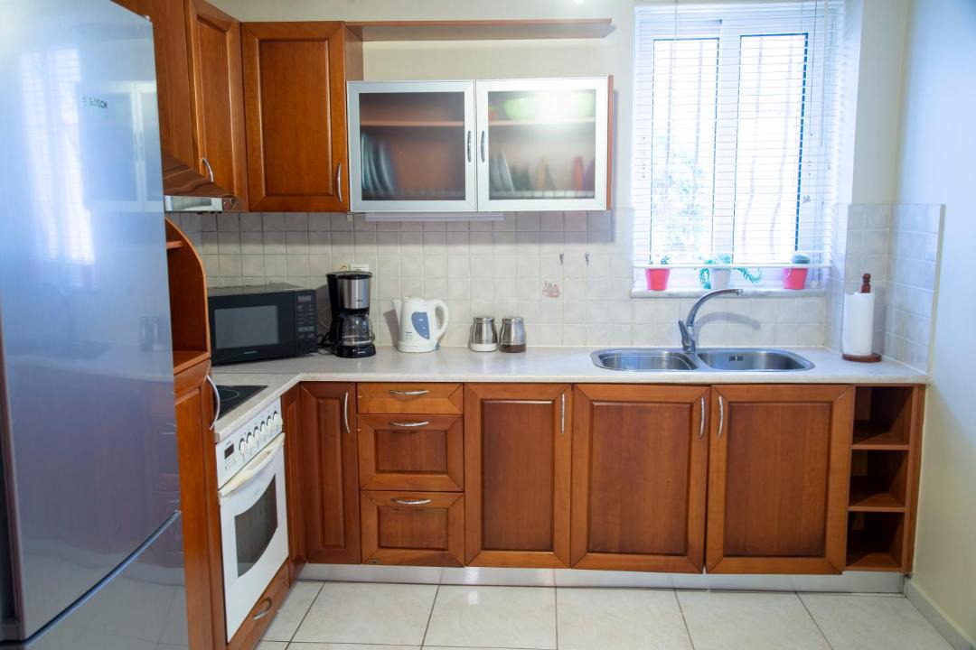 Photo of Kitchen in Nea Makri