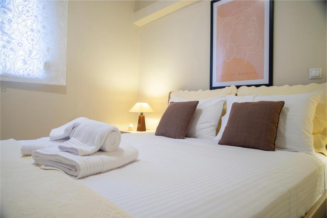 Photo of Bedroom in Nea Makri