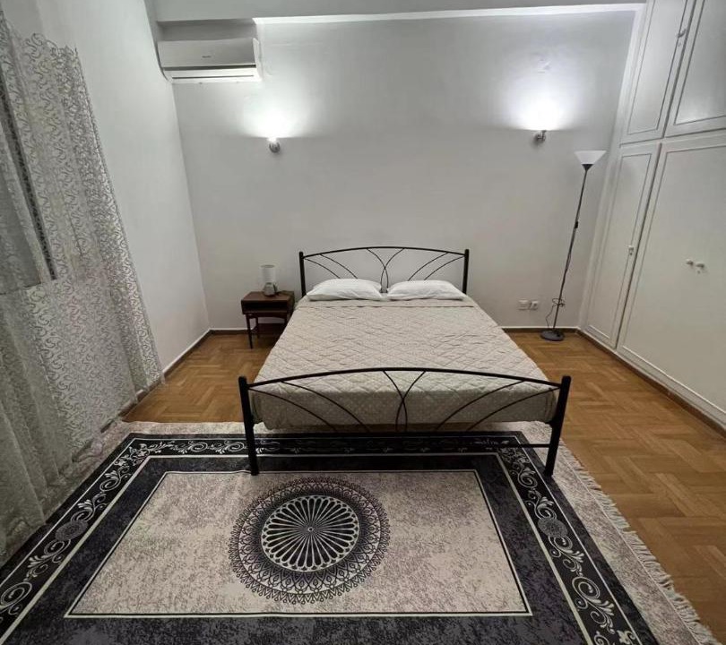 Photo of Bedroom in Agios Panteleimonas